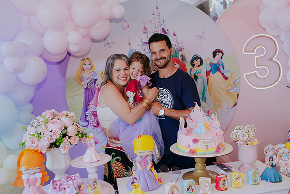 Aniversário 3 anos Helena-19