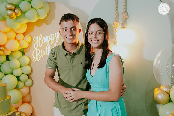 Aniversário 15 anos Victor e Luiza-26