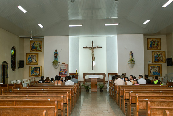 Batizado Alícia-2