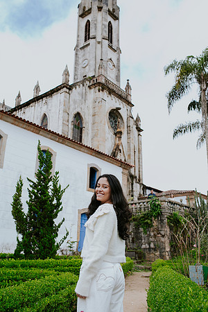 Primeira comunhão Lara-8