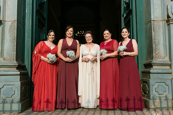 Bodas de Ouro Wanda e Luiz-7