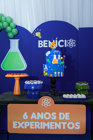 Aniversário 6 anos Benício-23