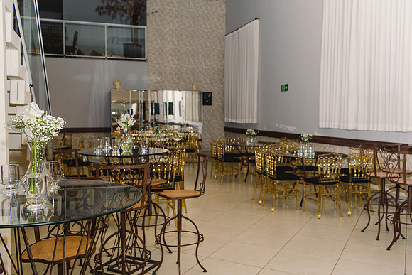 Aniversário 16 anos Lívia -2