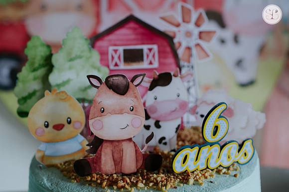 aniversário 6 anos Ghaell-14