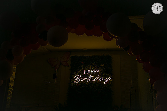 Aniversário 15 anos Giovanna-2