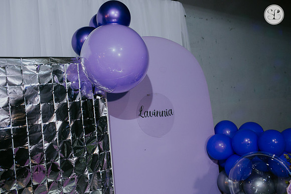 Aniversário 15 anos Lavinnia-15