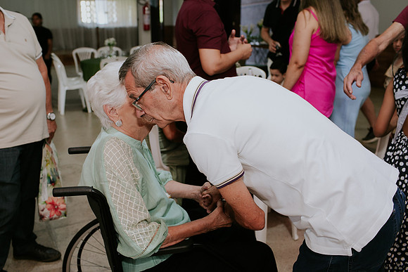 Aniversário 90 anos Judith-52