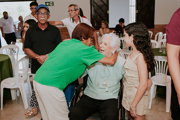 Aniversário 90 anos Judith-51