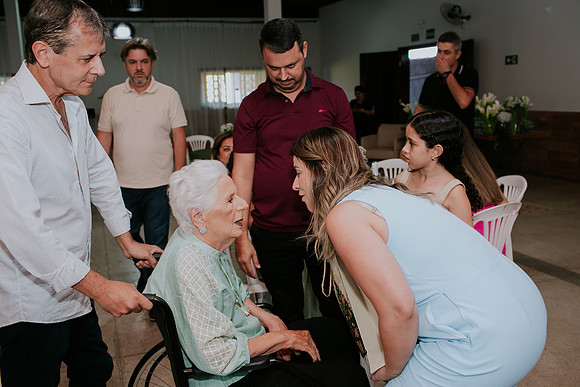 Aniversário 90 anos Judith-50