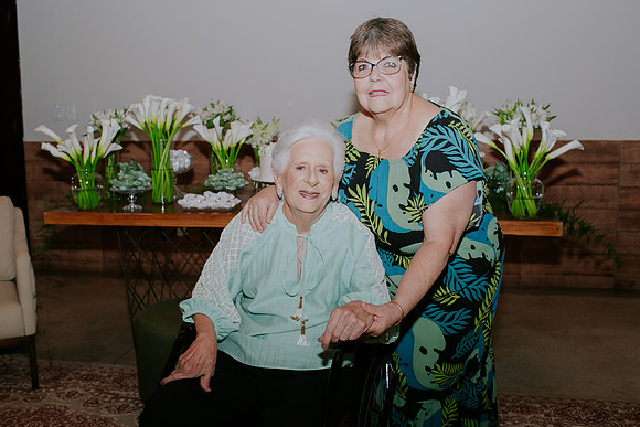 Aniversário 90 anos Judith-62