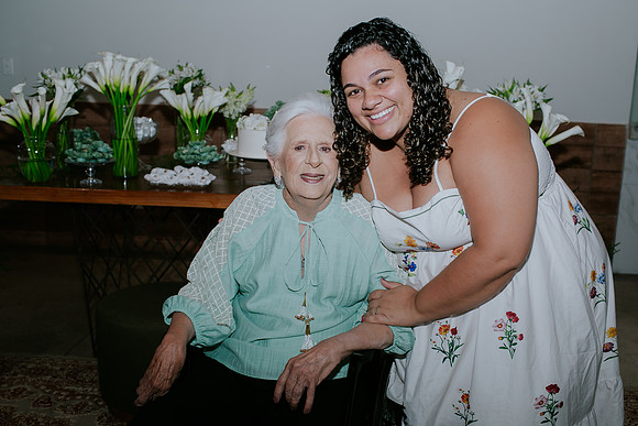 Aniversário 90 anos Judith-64