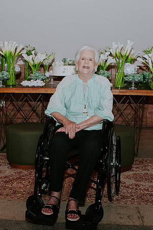 Aniversário 90 anos Judith-66