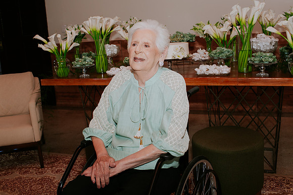 Aniversário 90 anos Judith-68