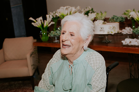 Aniversário 90 anos Judith-69