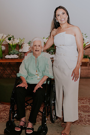 Aniversário 90 anos Judith-71