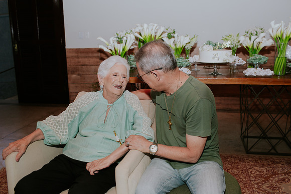 Aniversário 90 anos Judith-99
