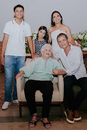 Aniversário 90 anos Judith-102
