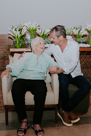 Aniversário 90 anos Judith-104