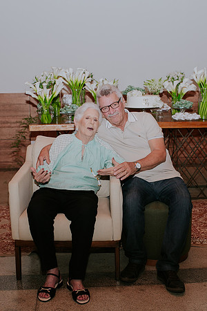 Aniversário 90 anos Judith-108