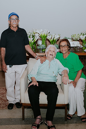 Aniversário 90 anos Judith-116