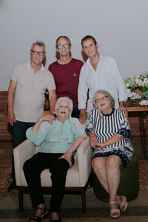 Aniversário 90 anos Judith-126