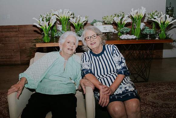 Aniversário 90 anos Judith-125