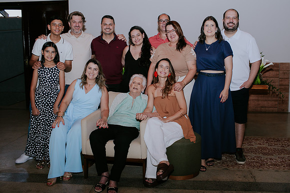 Aniversário 90 anos Judith-138