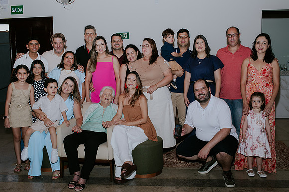 Aniversário 90 anos Judith-141