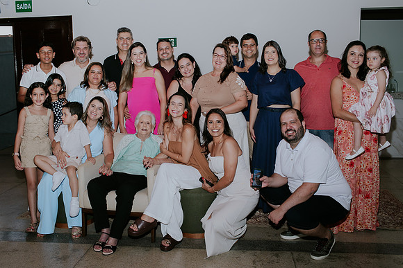 Aniversário 90 anos Judith-142