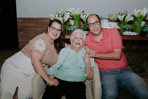 Aniversário 90 anos Judith-144