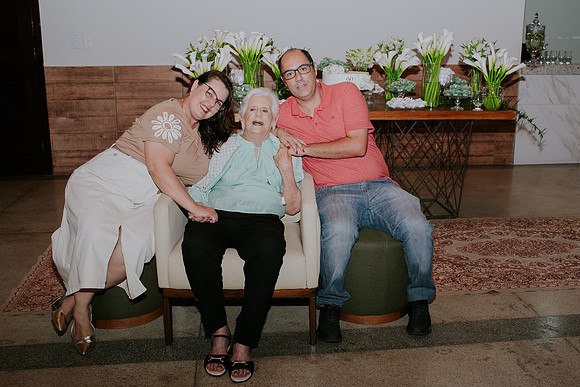 Aniversário 90 anos Judith-143