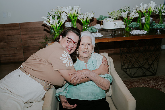 Aniversário 90 anos Judith-146