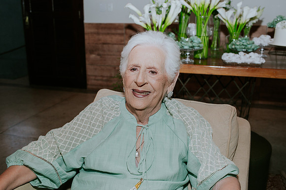 Aniversário 90 anos Judith-169