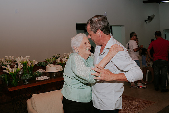 Aniversário 90 anos Judith-172