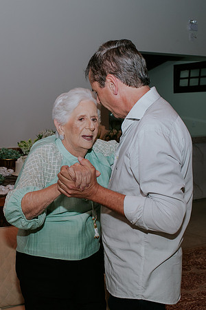 Aniversário 90 anos Judith-175