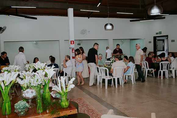 Aniversário 90 anos Judith-185
