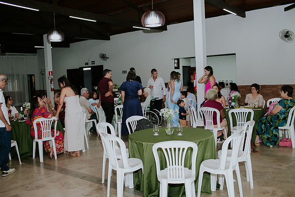 Aniversário 90 anos Judith-190