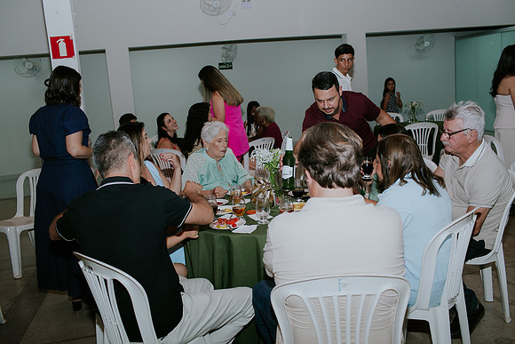 Aniversário 90 anos Judith-194