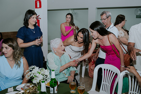 Aniversário 90 anos Judith-197