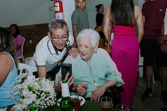 Aniversário 90 anos Judith-199