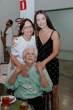 Aniversário 90 anos Judith-206