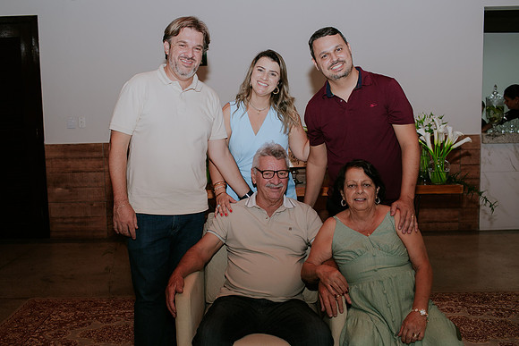 Aniversário 90 anos Judith-215