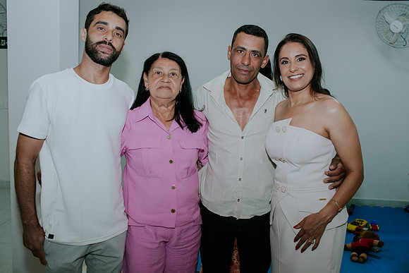 Aniversário 90 anos Judith-218