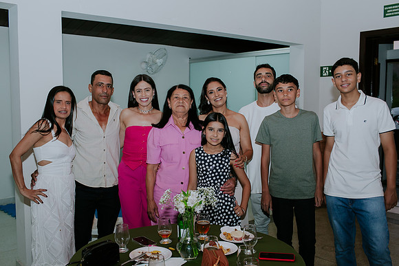 Aniversário 90 anos Judith-217