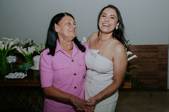 Aniversário 90 anos Judith-223