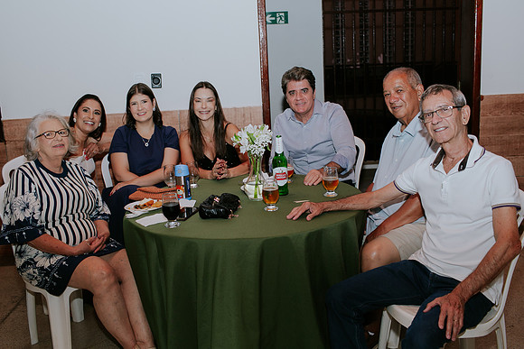 Aniversário 90 anos Judith-227