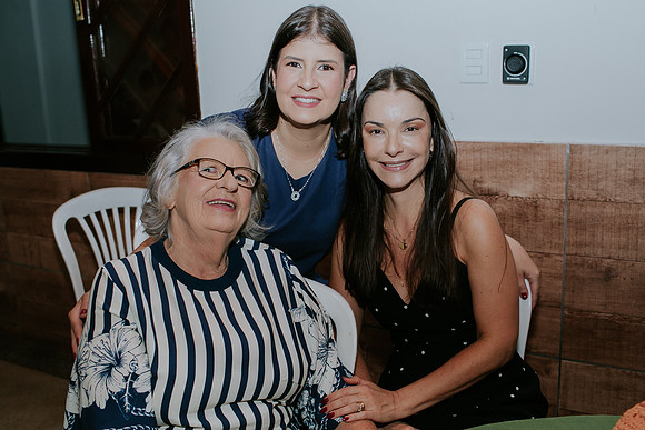 Aniversário 90 anos Judith-230