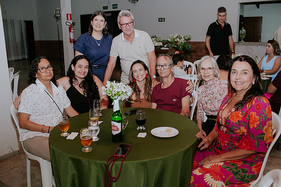 Aniversário 90 anos Judith-232
