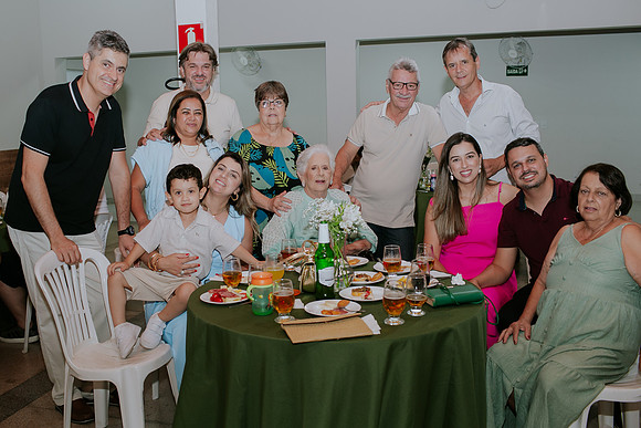 Aniversário 90 anos Judith-236