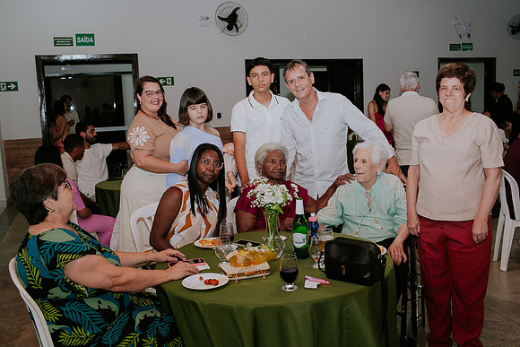 Aniversário 90 anos Judith-239